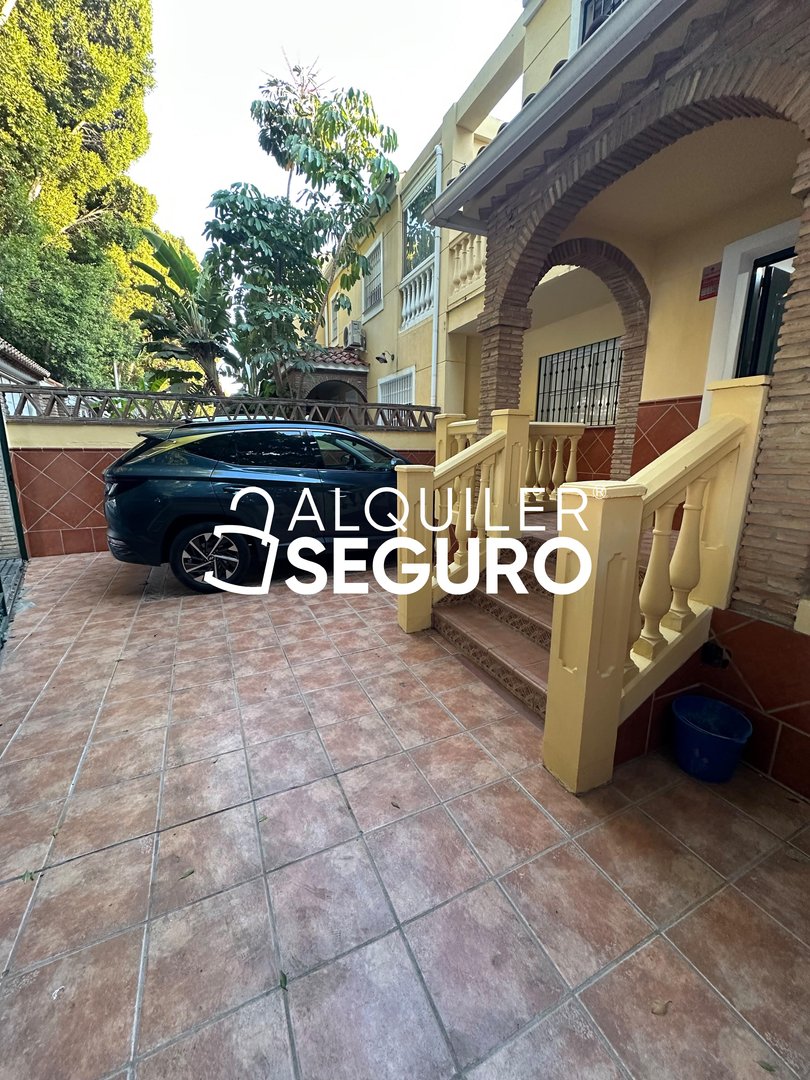 Moradia 150 m² em Málaga