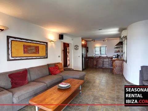 Casa de 238 m² en Santa Eulària des Riu