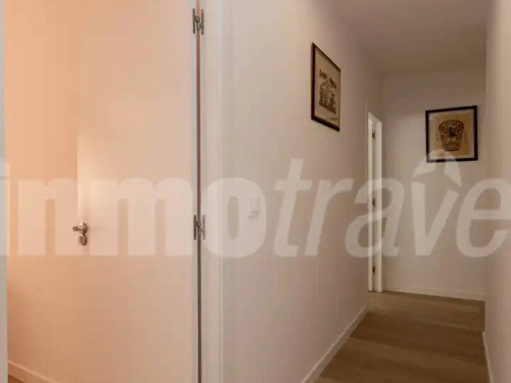 Apartamento 124 m² em Sanxenxo
