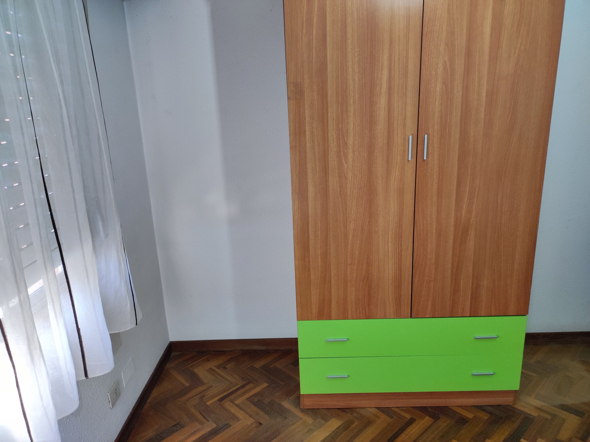 Piso de 95 m² en Arteixo