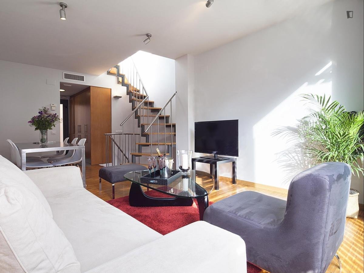 Piso de 85 m² en Barcelona