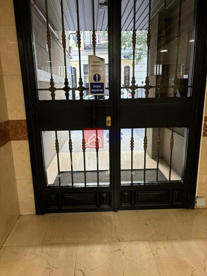 Piso de 78 m² en Madrid