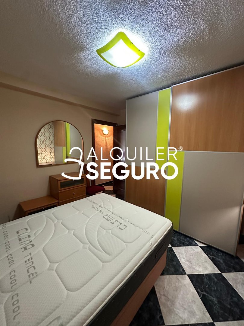 Pis de 65 m² a Alcorcón