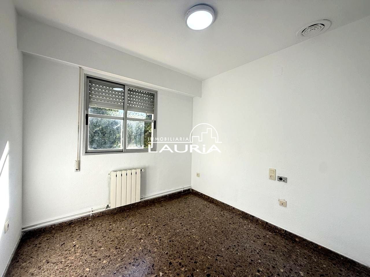 Piso de 120 m² en Valencia