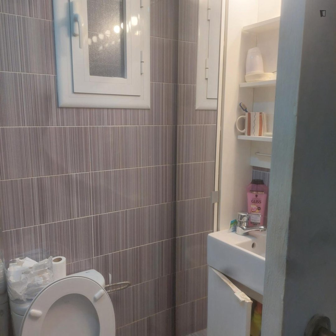 Zimmer zur Miete, Barcelona