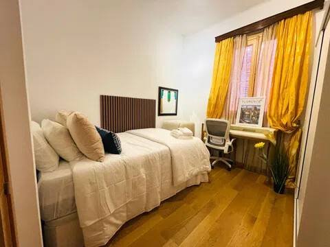 Habitación 90 m², Madrid