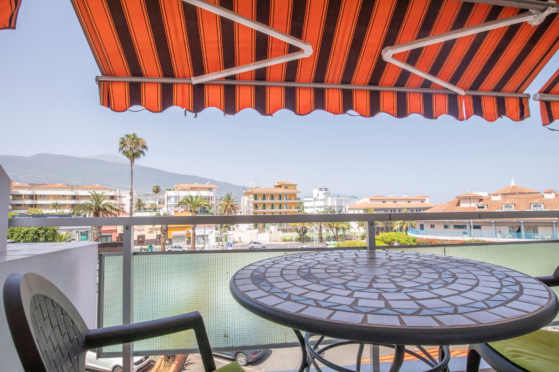 Piso de 31 m² en Puerto de la Cruz
