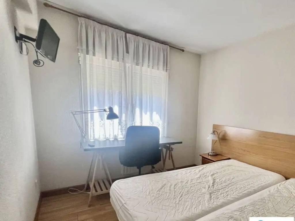 Piso de 120 m² en Pamplona