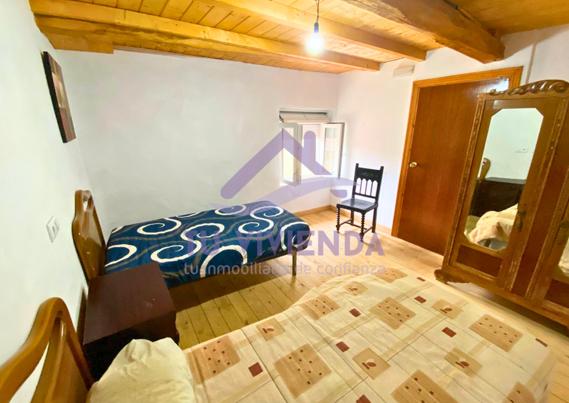 Casa de 250 m² en Saldaña