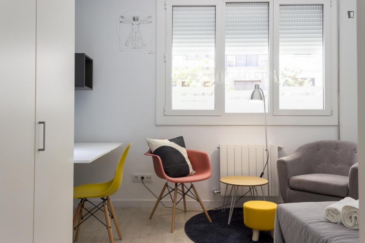 Zimmer zur Miete, Barcelona