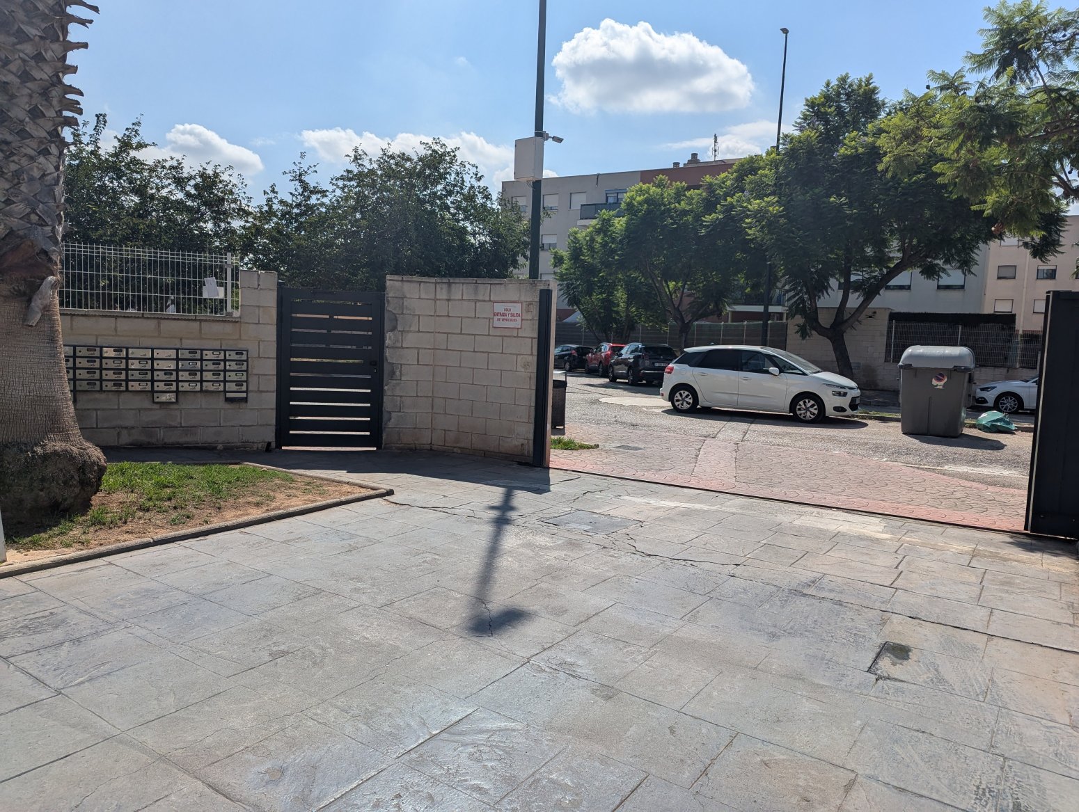 Pis de 105 m² a Riba-roja de Túria
