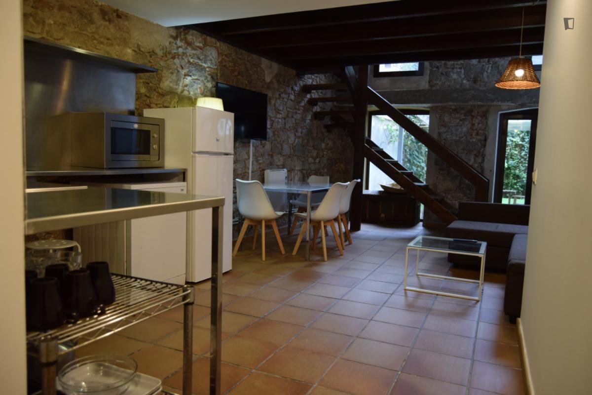Piso de 72 m² en Barcelona