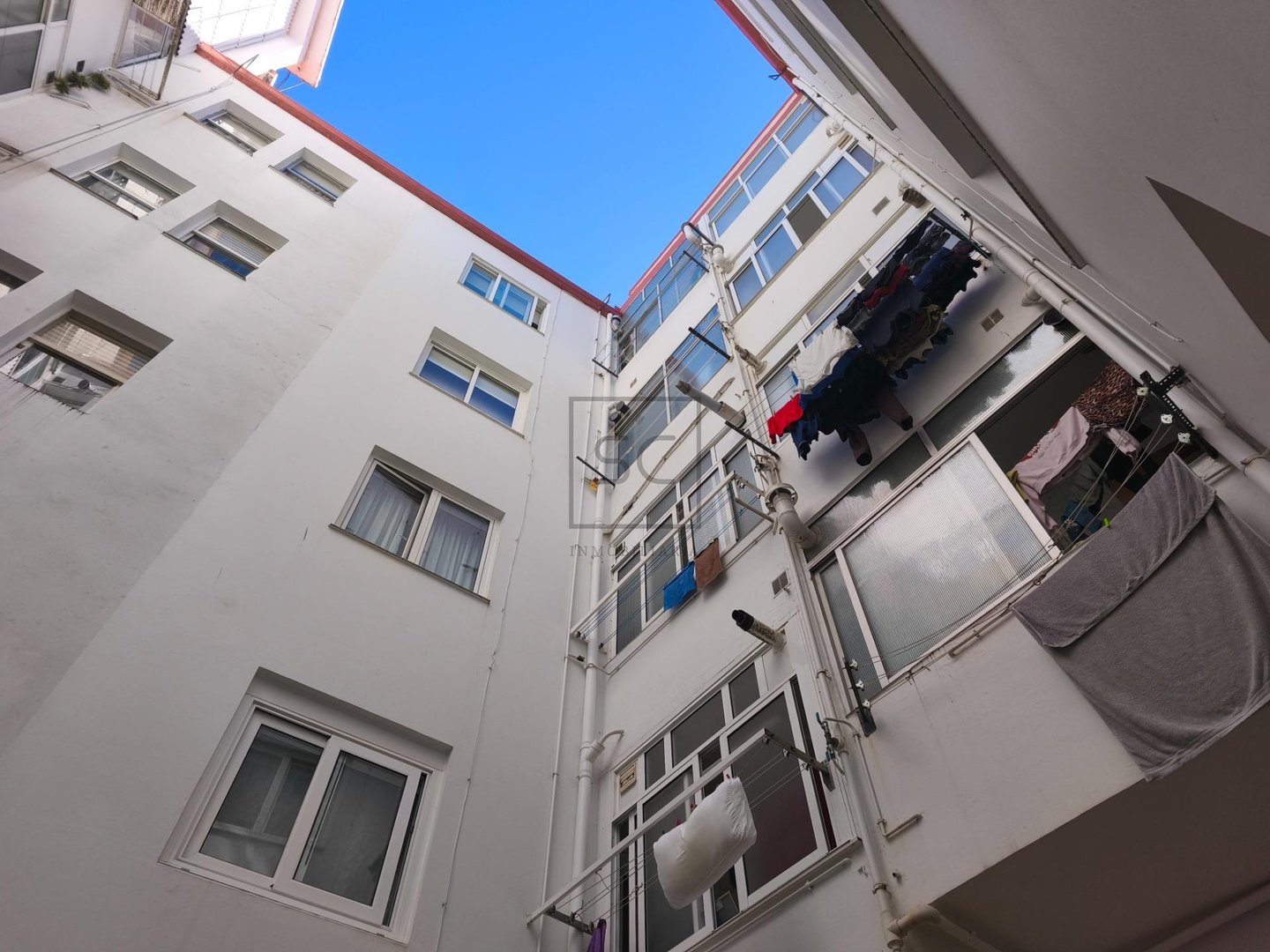 Piso de 82 m² en Ferrol