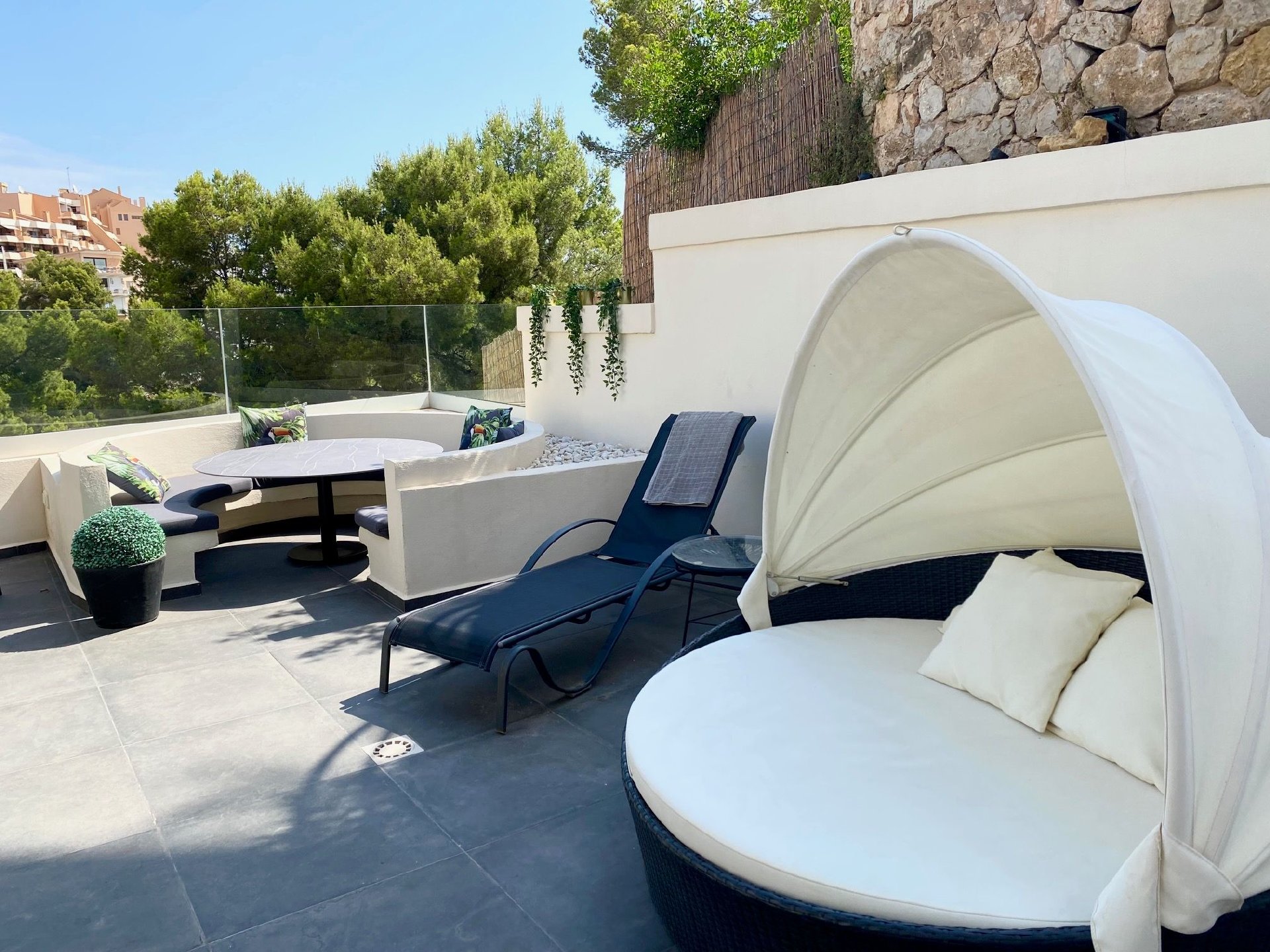 Pis de 130 m² a Calvià