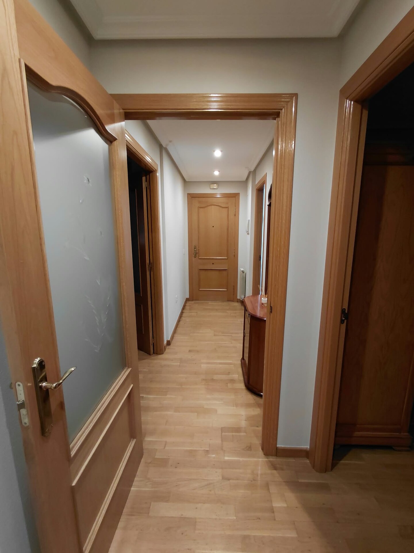 Piso de 125 m² en León