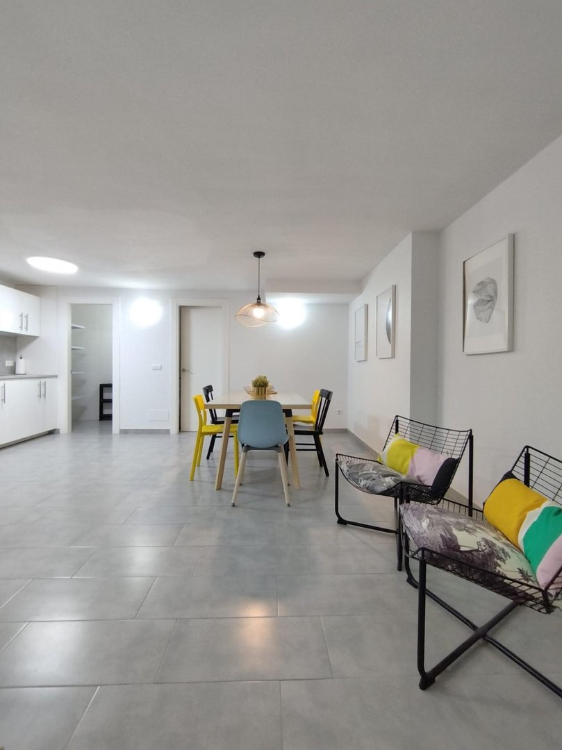 Piso de 150 m² en Murcia