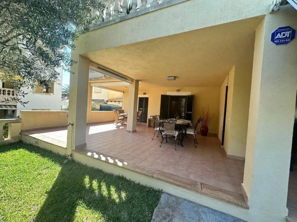 Apartamento 160 m² em Santa Margalida