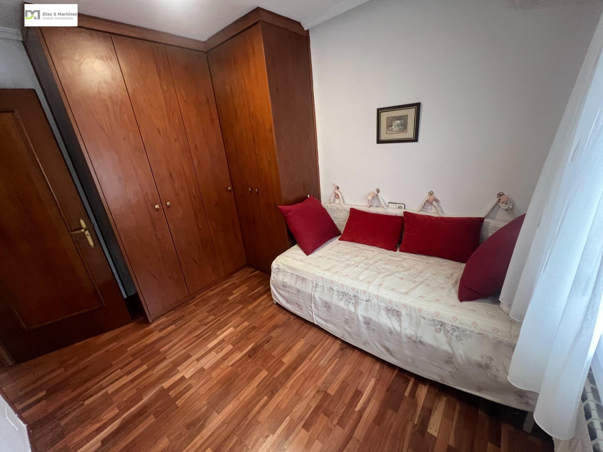 Piso de 75 m² en León