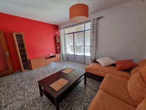 Piso de 142 m² en Castelló de Rugat