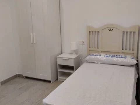 Квартира 79 м² у Guadix