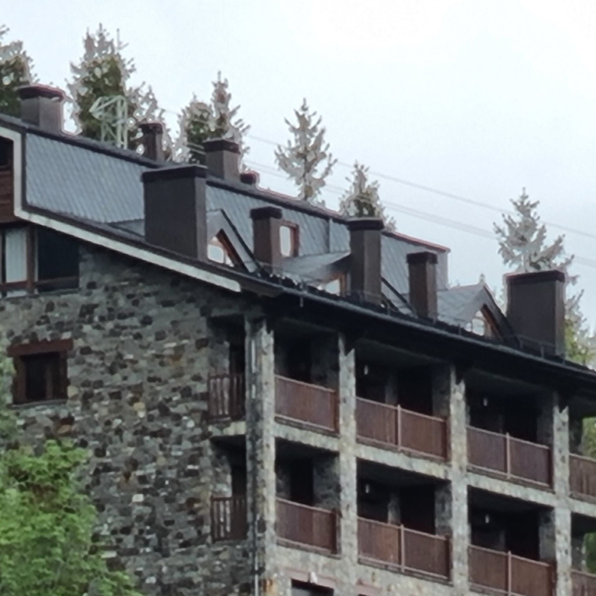 Wohnung 50 m² in Alp