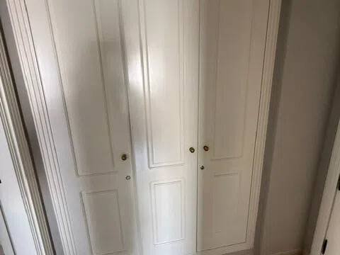 Piso de 59 m² en Puerto de la Cruz