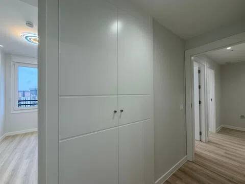 Pis de 138 m² a Madrid
