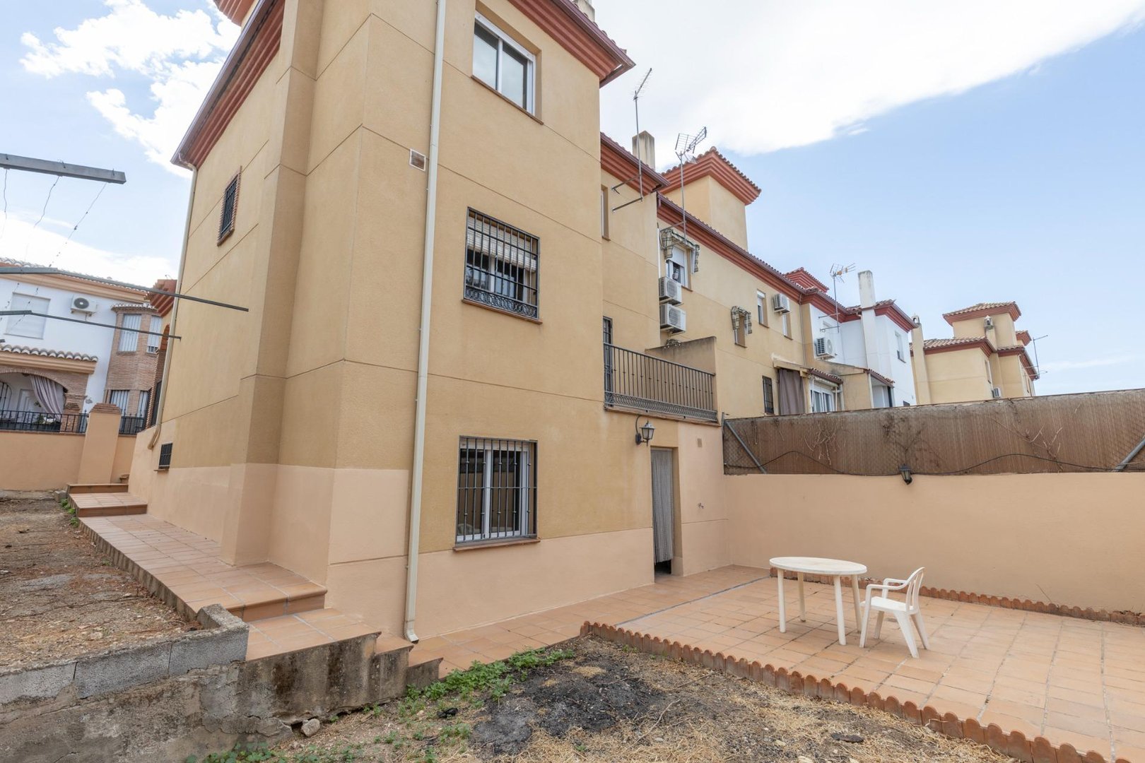 Pis de 158 m² a Gójar