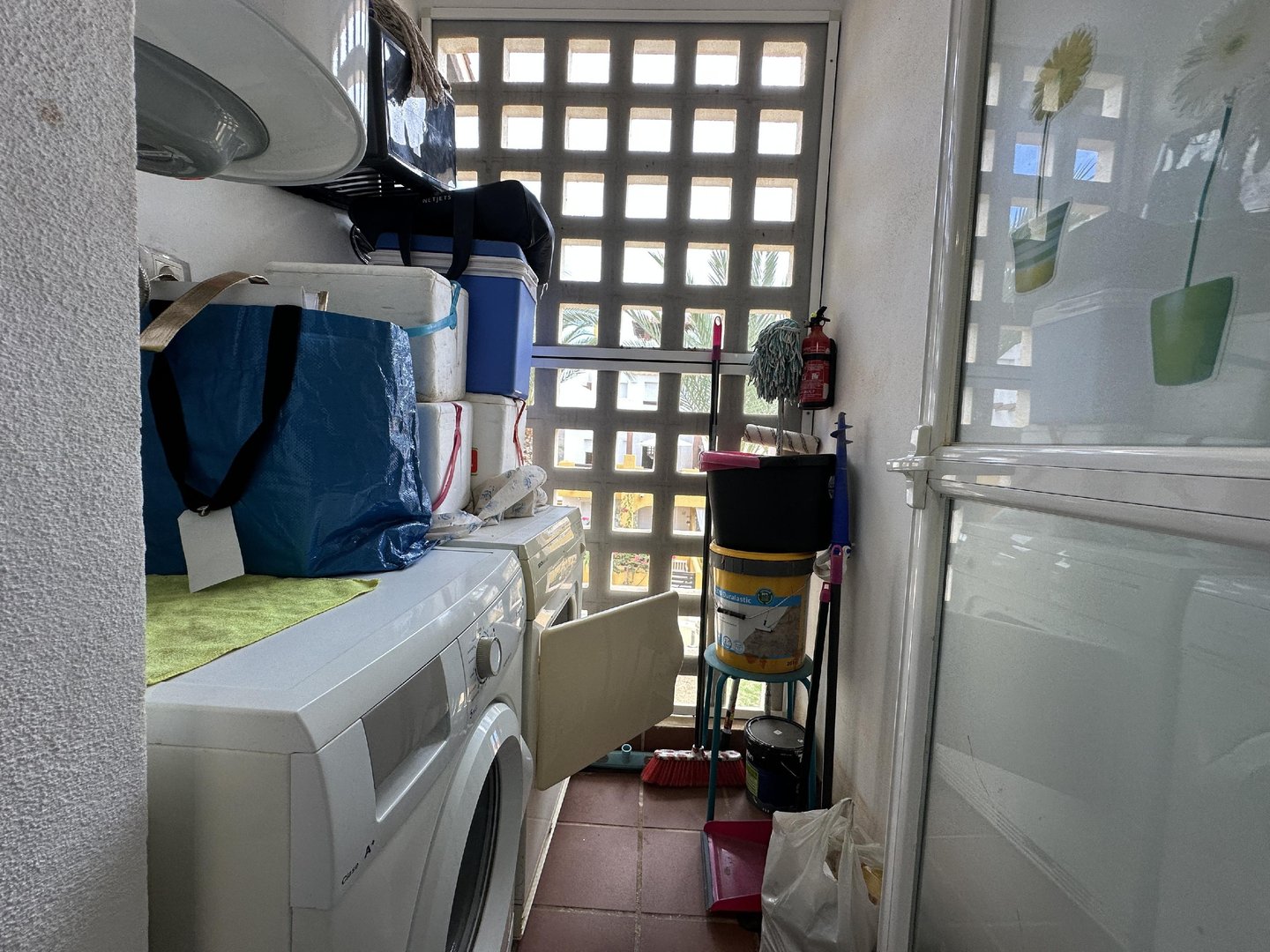 Pis de 57 m² a Vera