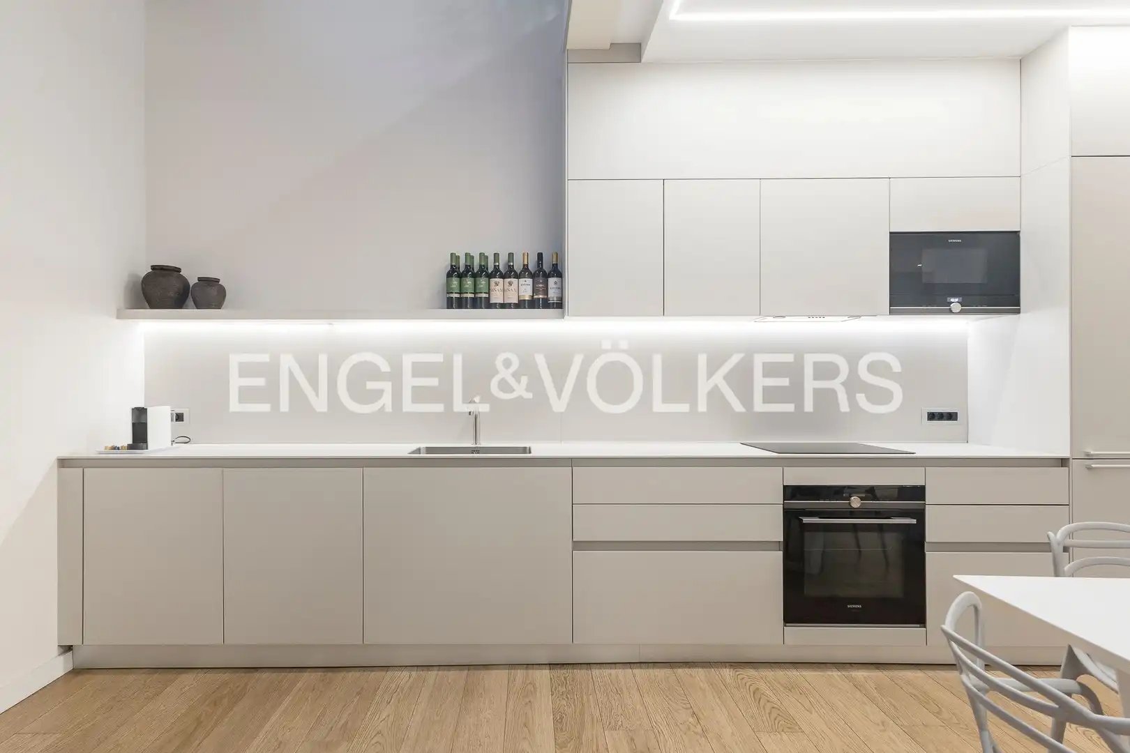 Piso de 146 m² en Barcelona