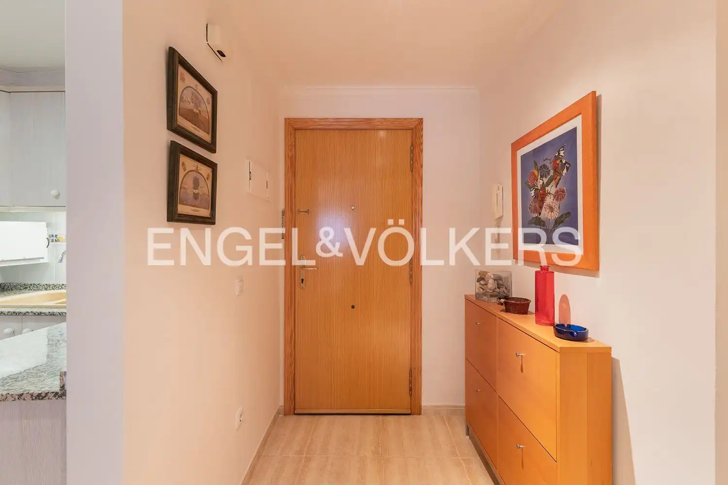 Flat 90 m² in Canet d'en Berenguer