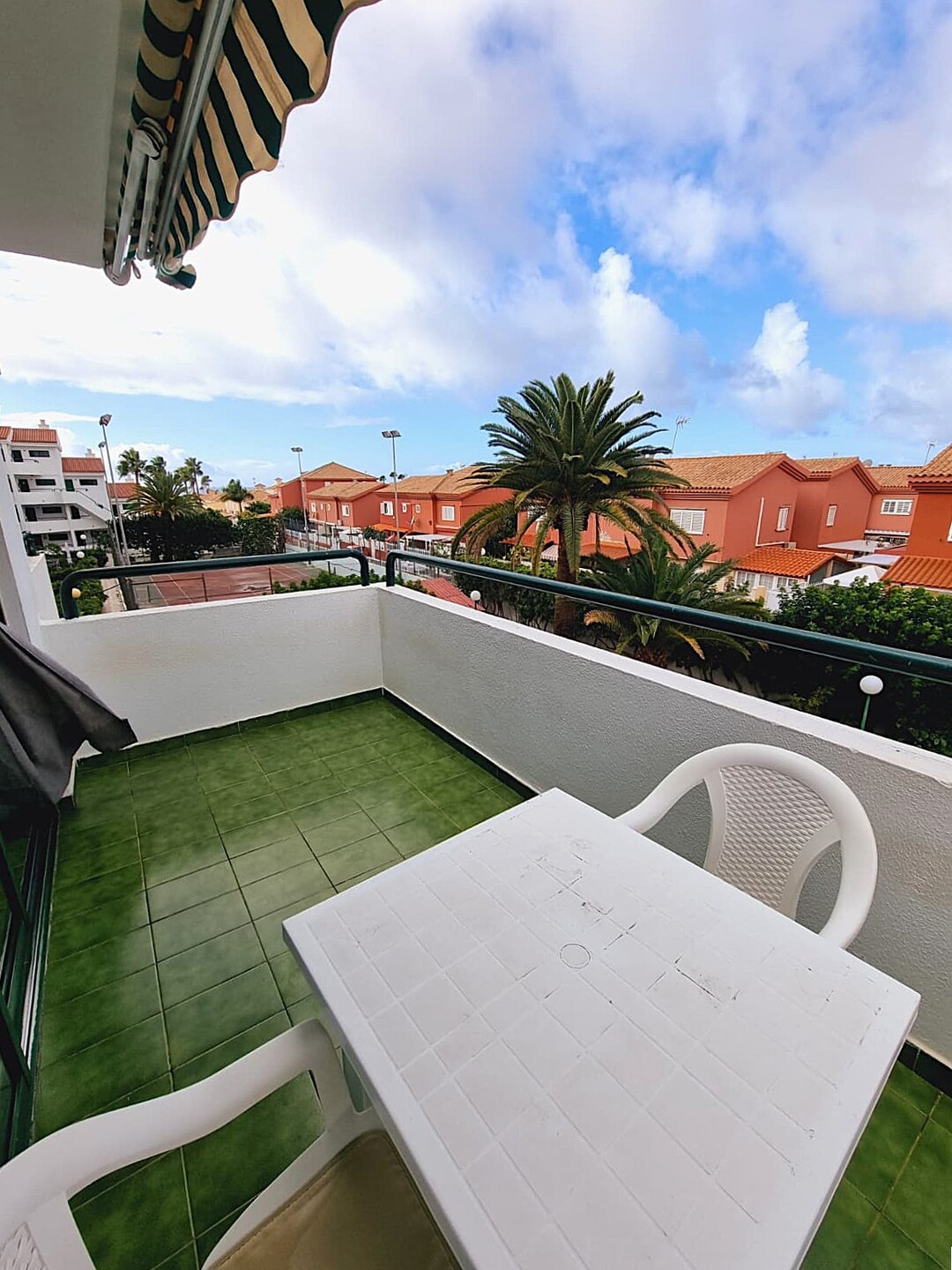 Piso de 50 m² en San Bartolomé de Tirajana