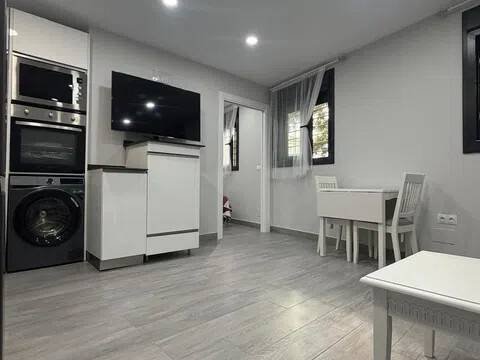 Casa de 53 m² a Màlaga