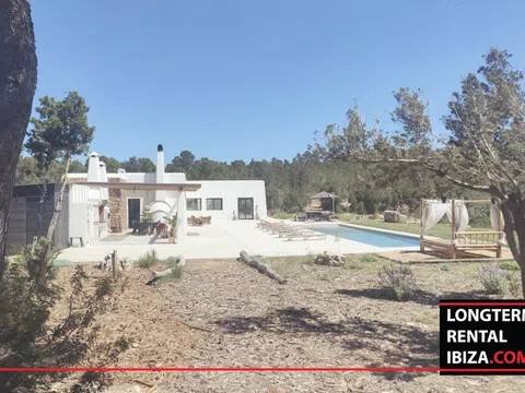 Casa de 300 m² en Sant Joan de Labritja