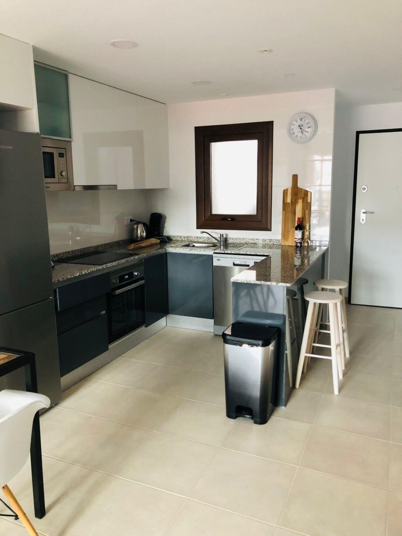 Piso de 65 m² en Pulpí