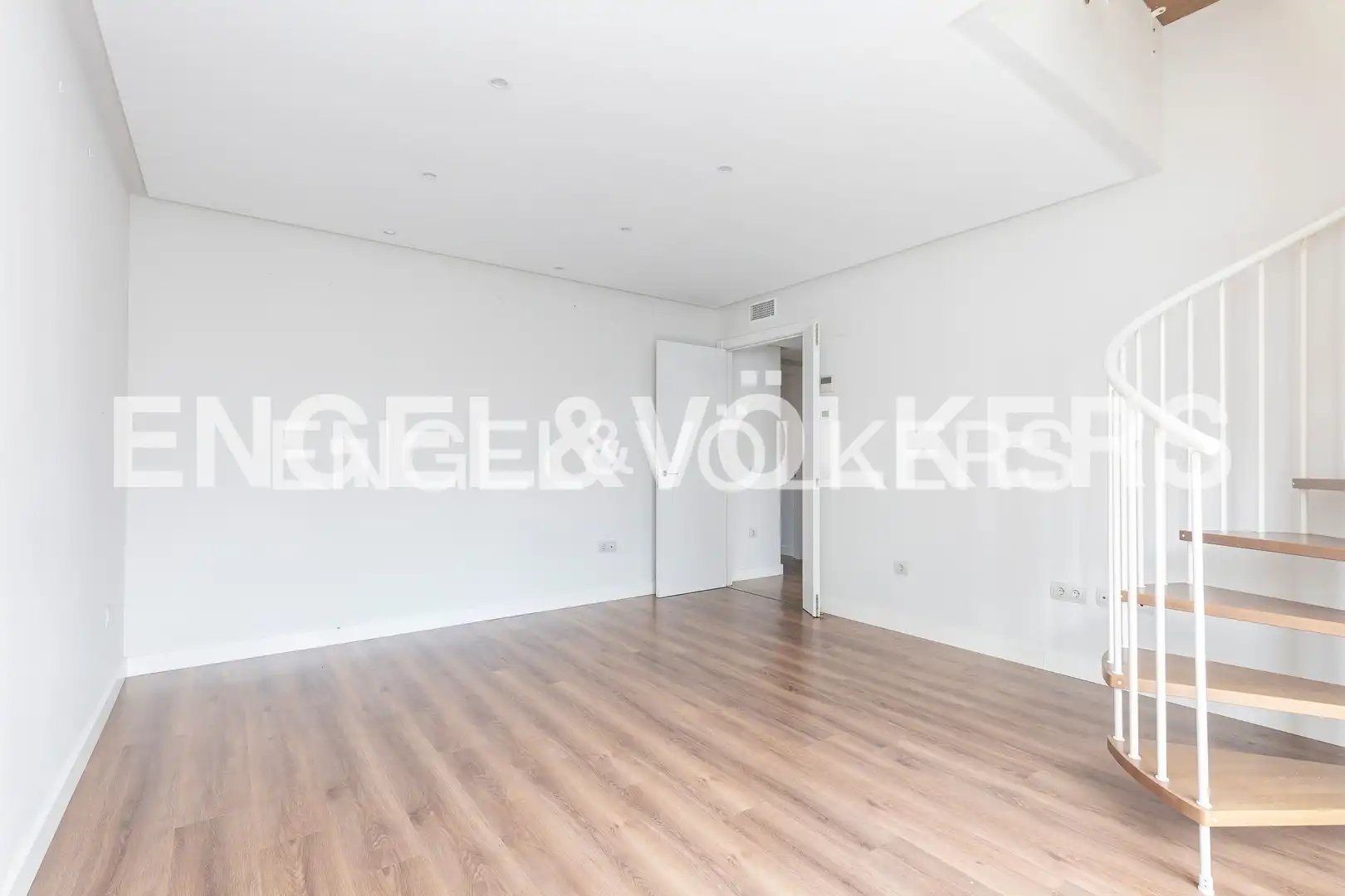 Piso de 130 m² en Madrid