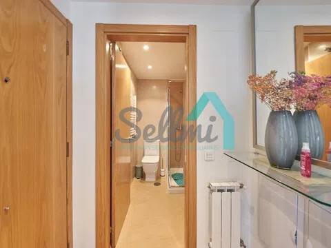 Piso de 45 m² en Oviedo