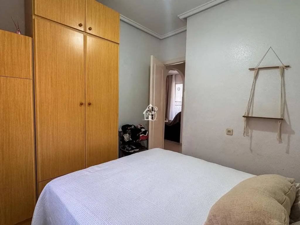 Wohnung 55 m² in Torrevieja