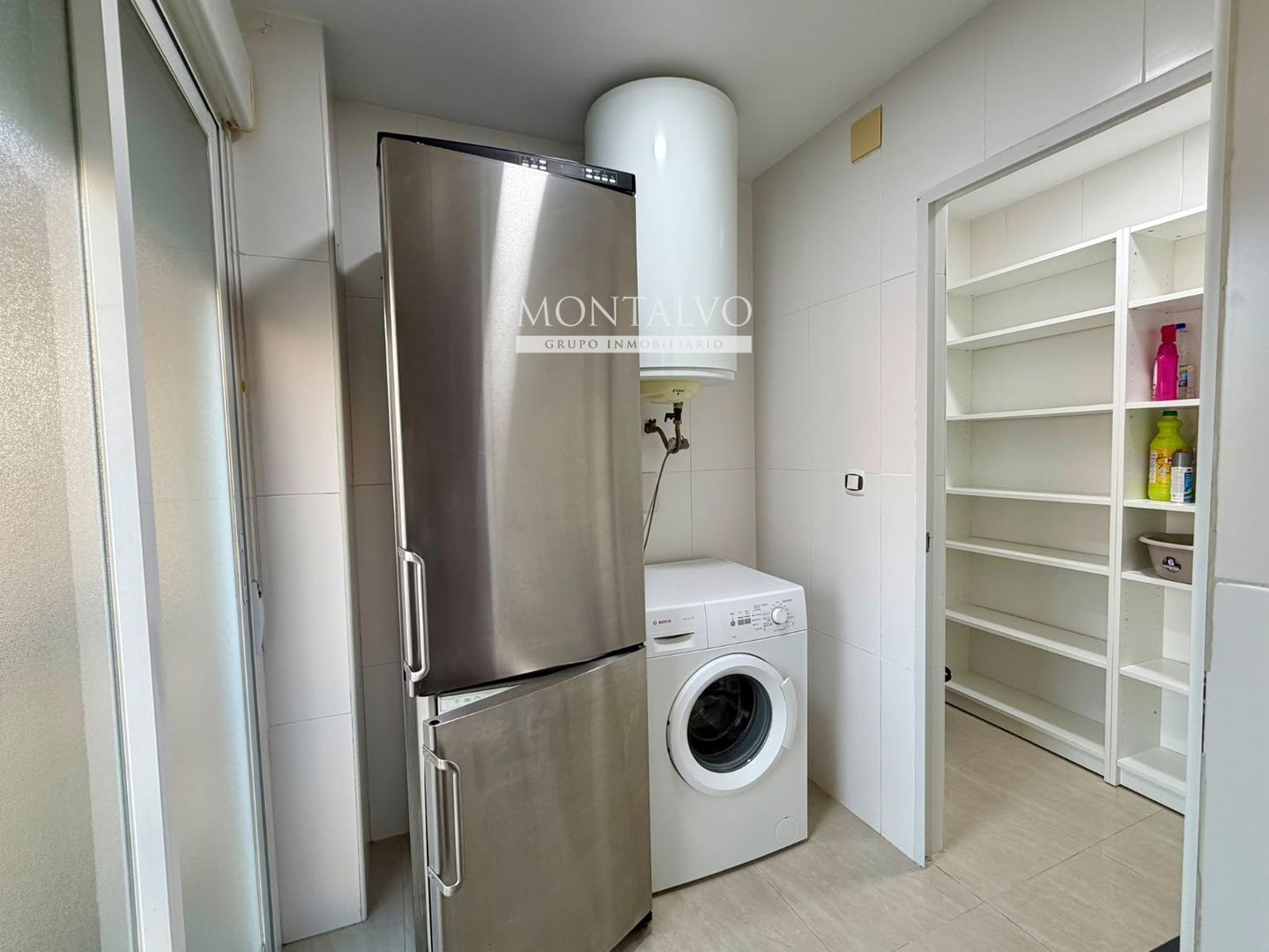 Piso de 211 m² en Atarfe