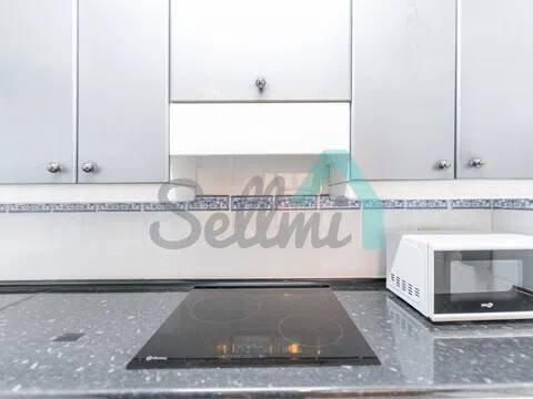 Piso de 68 m² en Oviedo