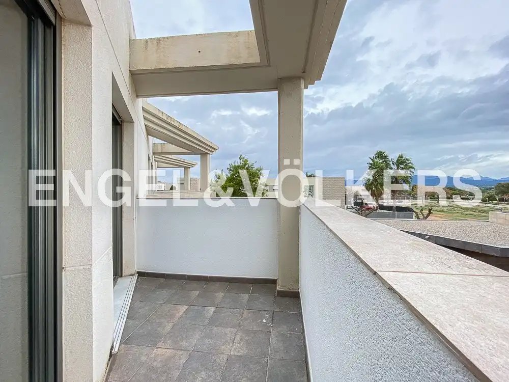 Piso de 168 m² en Bétera