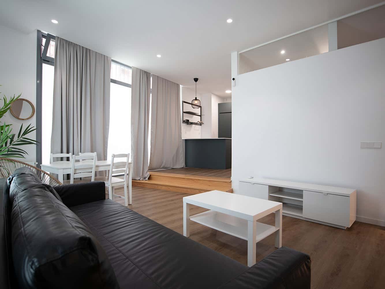Appartamento 50 m² a Madrid