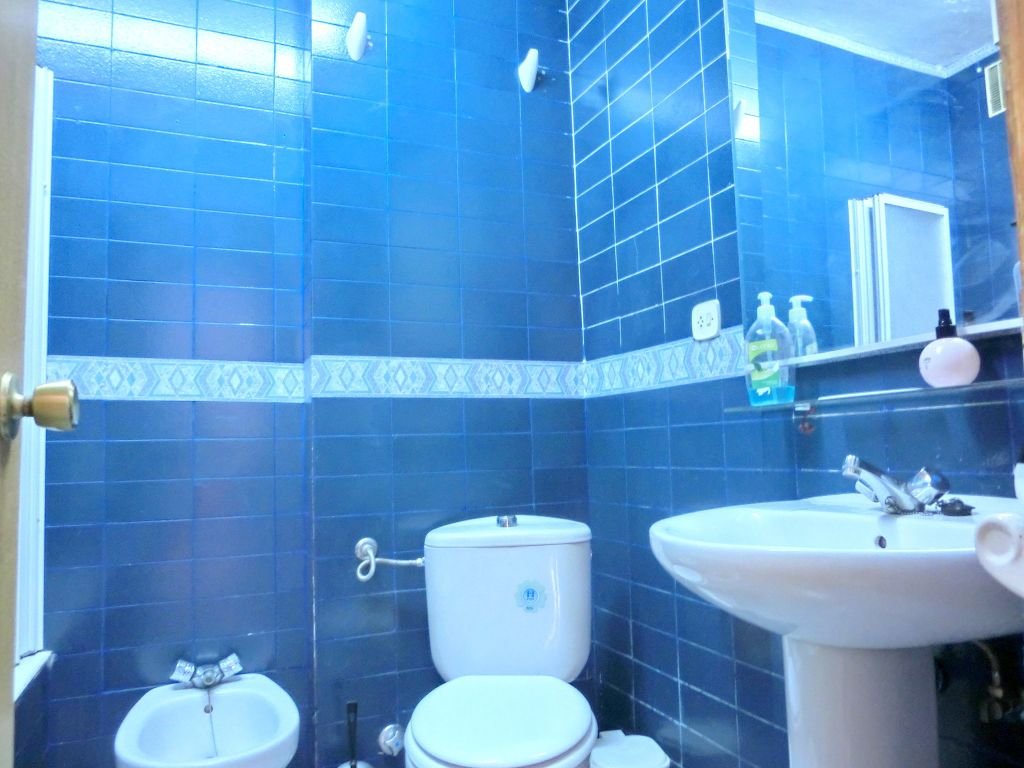 Piso de 80 m² en Sanlúcar de Barrameda