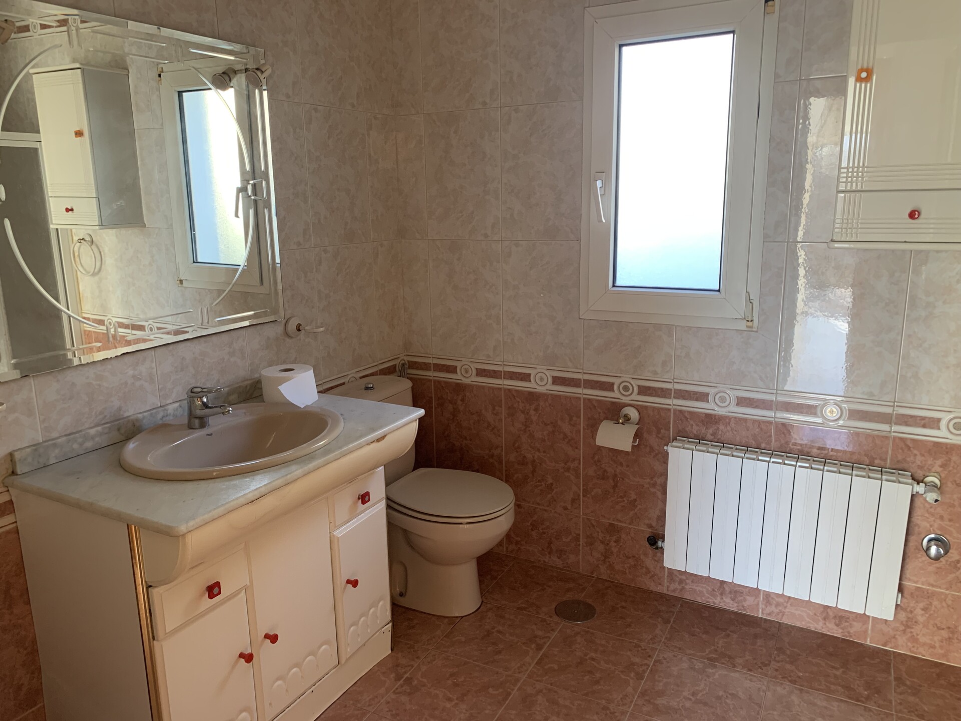 Appartement 230 m² à Bustarviejo