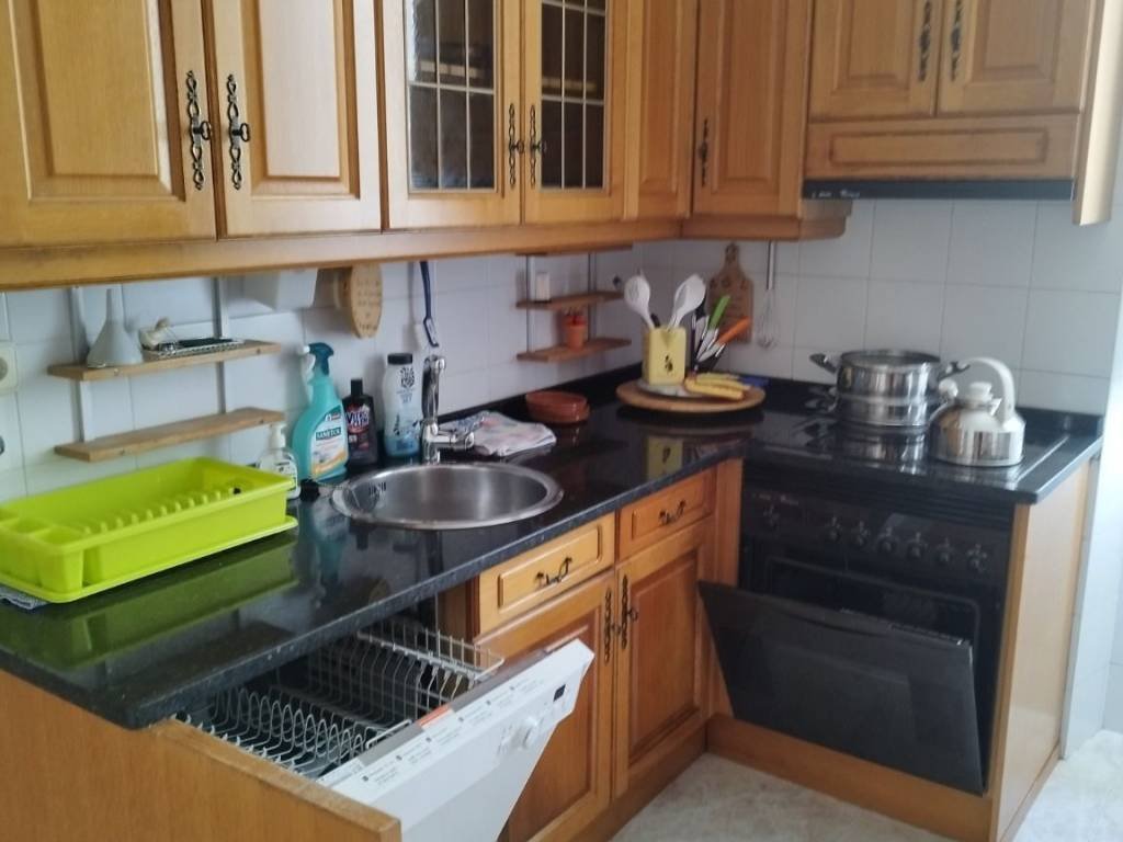 Piso de 100 m² en Valdés
