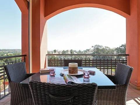 Piso de 135 m² en Lepe