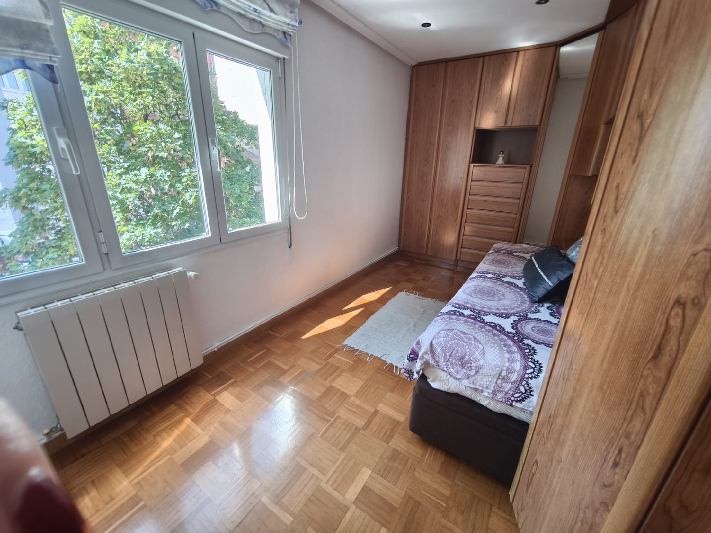 Wohnung 87 m² in Gijón / Xixón