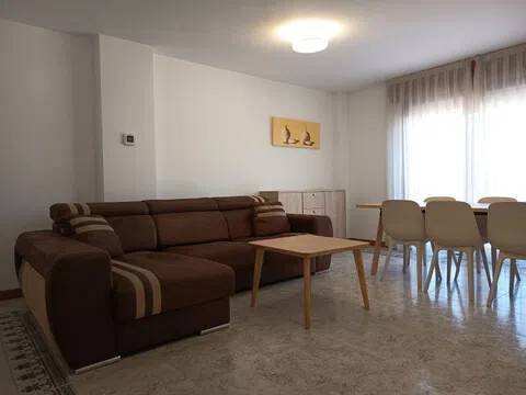 Wohnung 102 m² in Boecillo
