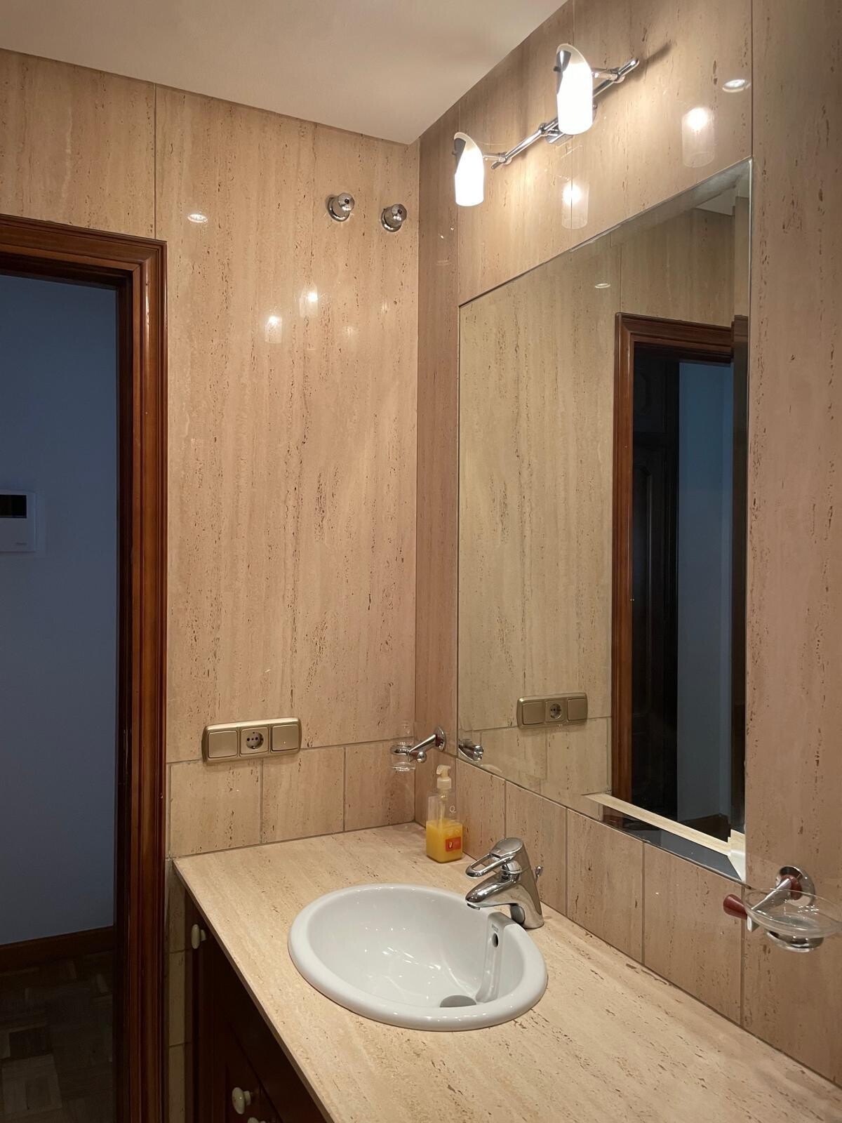Piso de 60 m² en Salamanca