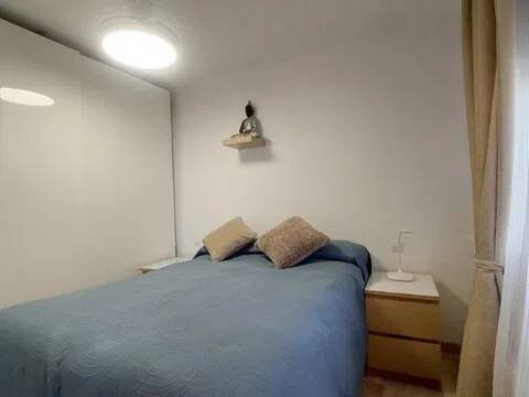 Piso de 60 m² en Sevilla